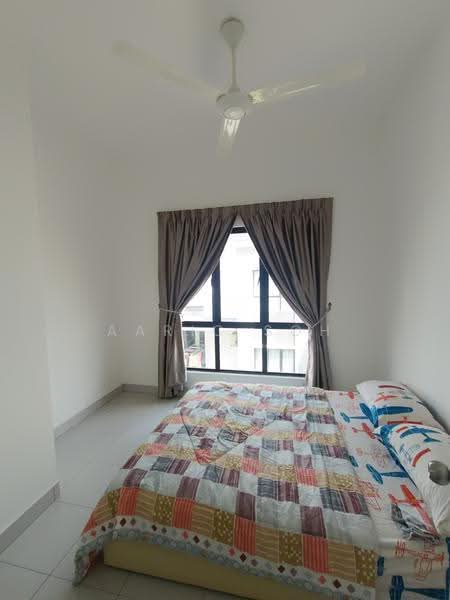 Rumah Berkembar untuk Dijual di Setia Ecohill (Semenyih) - Aaric Soh - PropertyGuru.com.my