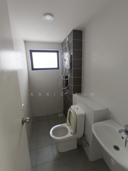 Rumah Berkembar untuk Dijual di Setia Ecohill (Semenyih) - Aaric Soh - PropertyGuru.com.my
