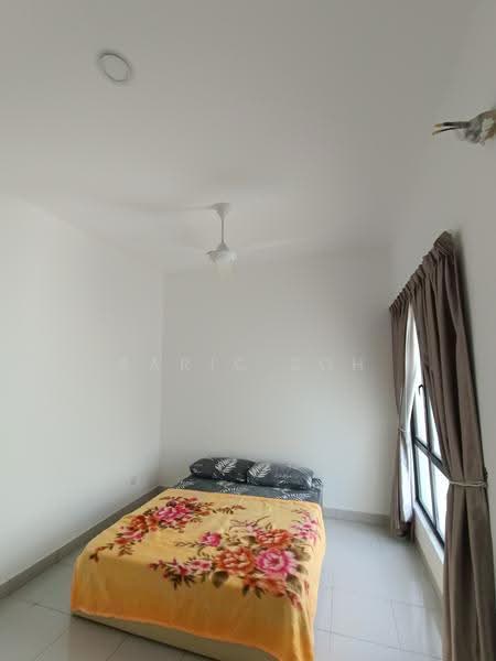 Rumah Berkembar untuk Dijual di Setia Ecohill (Semenyih) - Aaric Soh - PropertyGuru.com.my