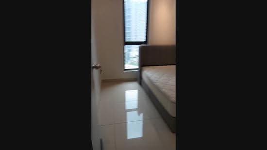 Condominium for Rent at Platinum Arena - Low Kok Pin - PropertyGuru.com.my