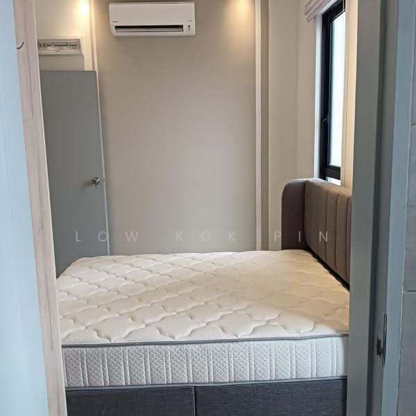 Condominium for Rent at Platinum Arena - Low Kok Pin - Bedroom - PropertyGuru.com.my