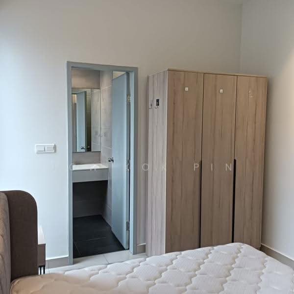 Condominium for Rent at Platinum Arena - Low Kok Pin - Bedroom - PropertyGuru.com.my