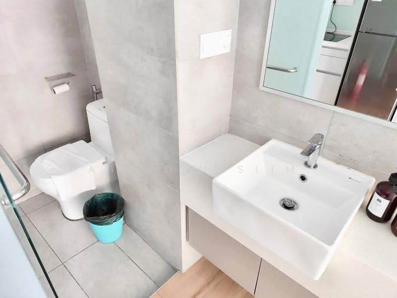 Service Residence for Sale at Riveria City - Ahmad Muslim - Bathroom - PropertyGuru.com.my