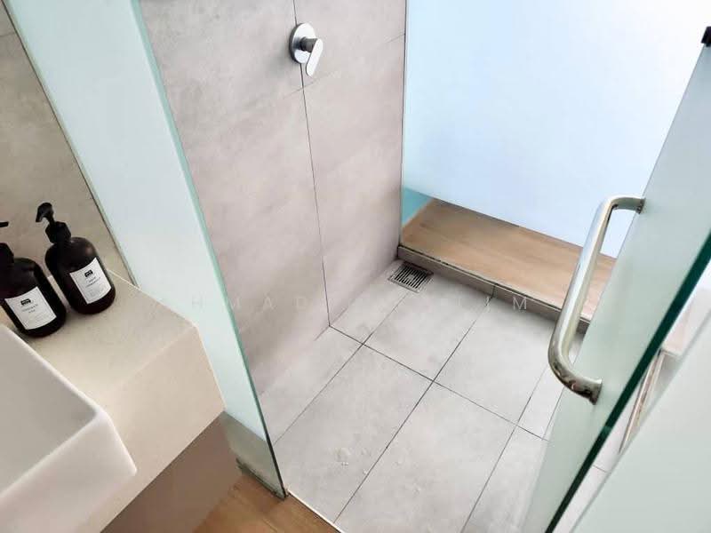 Service Residence for Sale at Riveria City - Ahmad Muslim - Bathroom - PropertyGuru.com.my