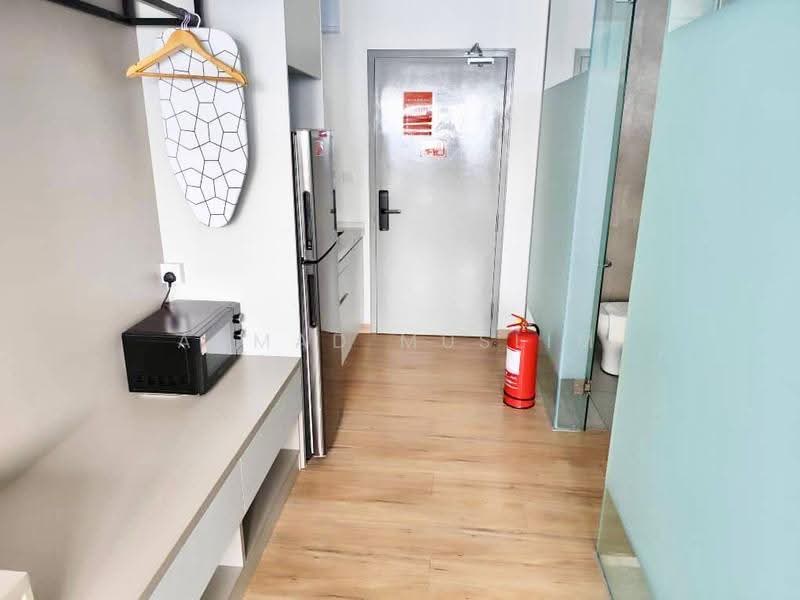Service Residence for Sale at Riveria City - Ahmad Muslim - Interior - PropertyGuru.com.my
