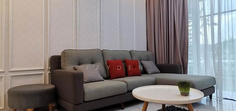 Kediaman Servis untuk Dijual di YOUTH CITY - Jayden Chek - PropertyGuru.com.my