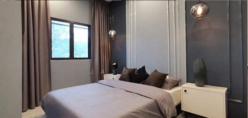 Kediaman Servis untuk Dijual di YOUTH CITY - Jayden Chek - PropertyGuru.com.my