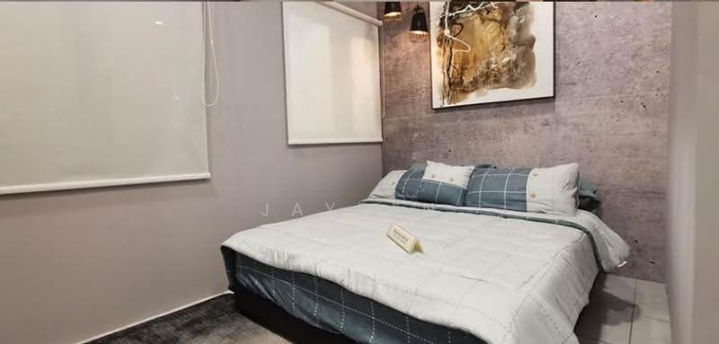Kediaman Servis untuk Dijual di YOUTH CITY - Jayden Chek - PropertyGuru.com.my