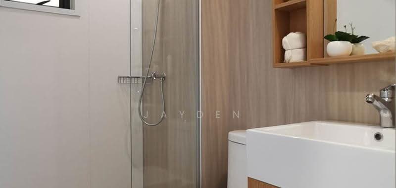 Kediaman Servis untuk Dijual di YOUTH CITY - Jayden Chek - PropertyGuru.com.my