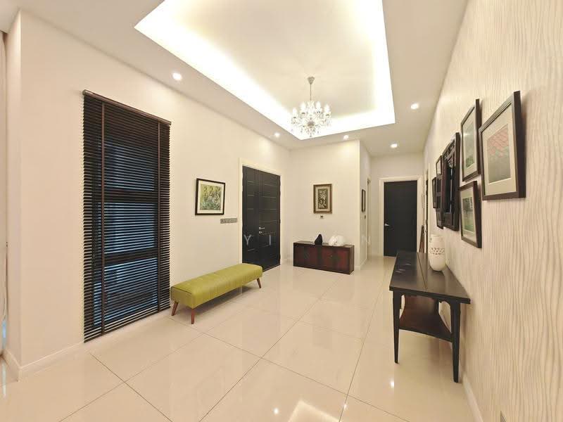 Semi-Detached House for Rent in East Ledang (Iskandar Puteri (Nusajaya)) - PeiYi Tan - PropertyGuru.com.my