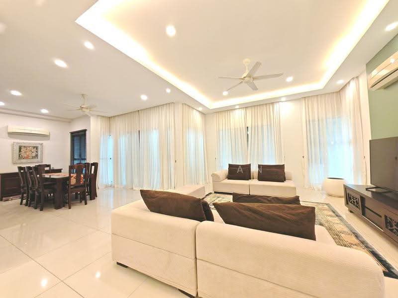 Semi-Detached House for Rent in East Ledang (Iskandar Puteri (Nusajaya)) - PeiYi Tan - PropertyGuru.com.my