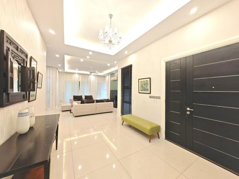 Semi-Detached House for Rent in East Ledang (Iskandar Puteri (Nusajaya)) - PeiYi Tan - PropertyGuru.com.my