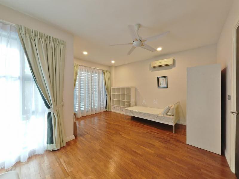 Semi-Detached House for Rent in East Ledang (Iskandar Puteri (Nusajaya)) - PeiYi Tan - PropertyGuru.com.my