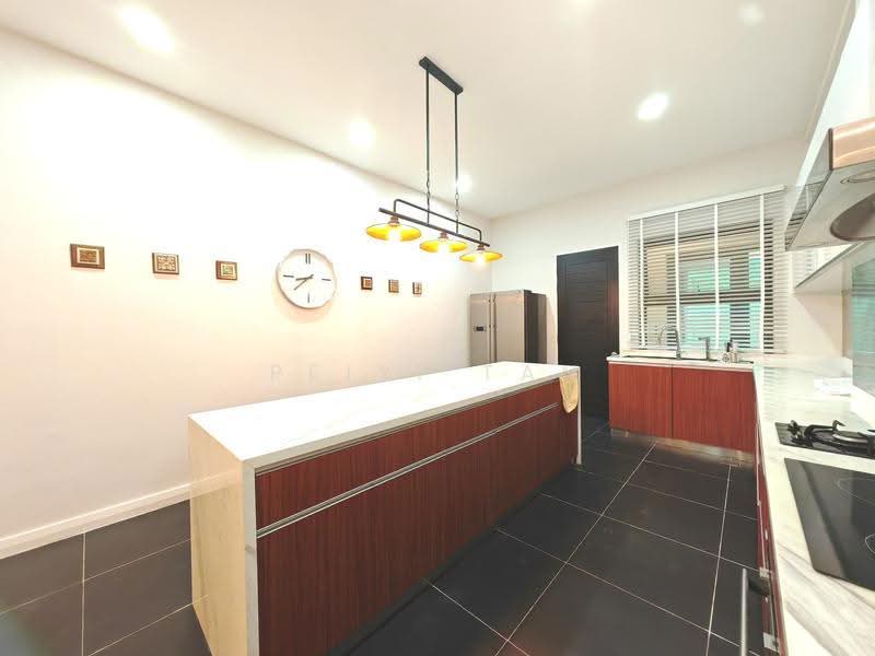 Semi-Detached House for Rent in East Ledang (Iskandar Puteri (Nusajaya)) - PeiYi Tan - PropertyGuru.com.my