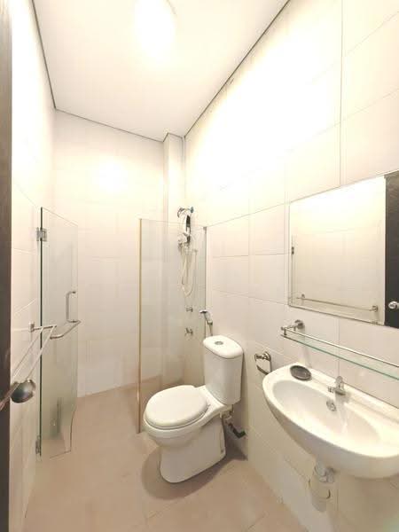 Semi-Detached House for Rent in East Ledang (Iskandar Puteri (Nusajaya)) - PeiYi Tan - PropertyGuru.com.my