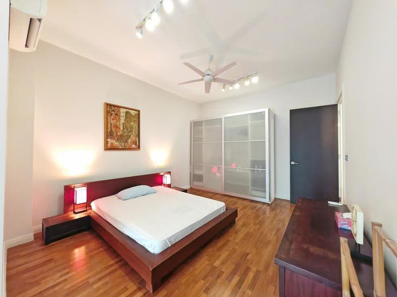 Semi-Detached House for Rent in East Ledang (Iskandar Puteri (Nusajaya)) - PeiYi Tan - PropertyGuru.com.my