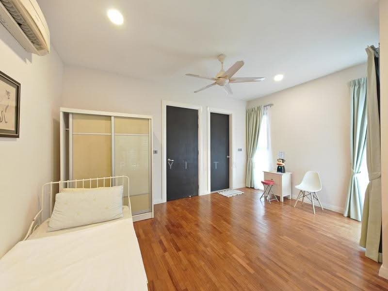 Semi-Detached House for Rent in East Ledang (Iskandar Puteri (Nusajaya)) - PeiYi Tan - PropertyGuru.com.my