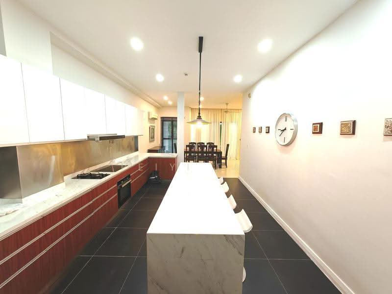 Semi-Detached House for Rent in East Ledang (Iskandar Puteri (Nusajaya)) - PeiYi Tan - PropertyGuru.com.my