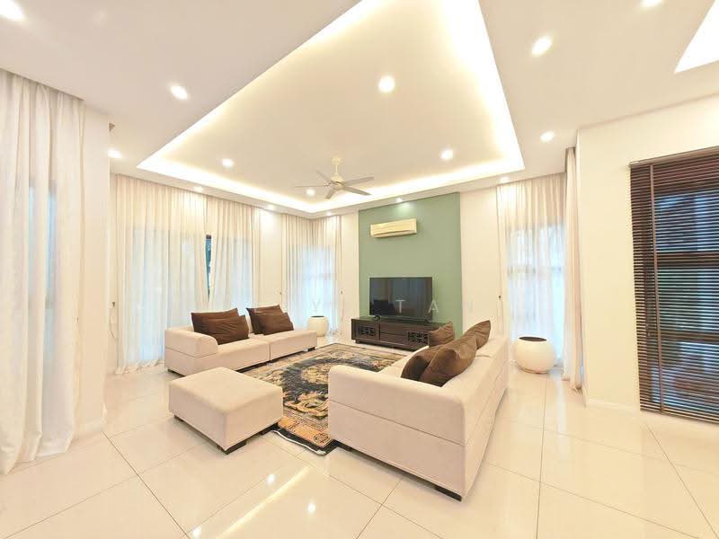 Semi-Detached House for Rent in East Ledang (Iskandar Puteri (Nusajaya)) - PeiYi Tan - PropertyGuru.com.my