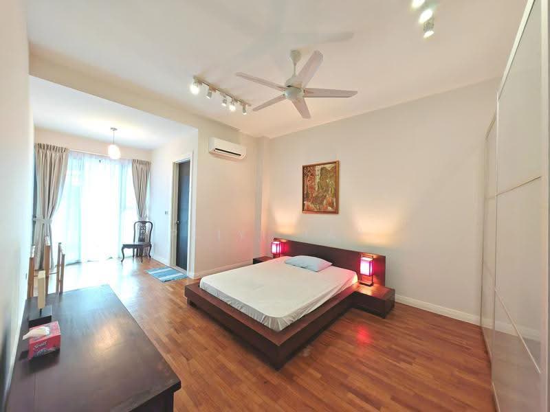 Semi-Detached House for Rent in East Ledang (Iskandar Puteri (Nusajaya)) - PeiYi Tan - PropertyGuru.com.my