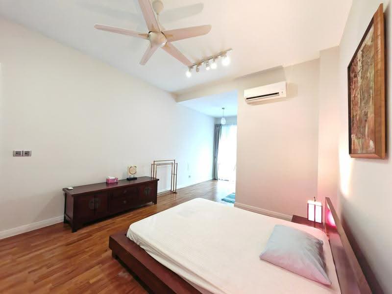 Semi-Detached House for Rent in East Ledang (Iskandar Puteri (Nusajaya)) - PeiYi Tan - PropertyGuru.com.my