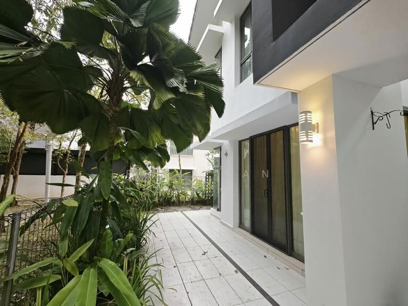Semi-Detached House for Rent in East Ledang (Iskandar Puteri (Nusajaya)) - PeiYi Tan - PropertyGuru.com.my