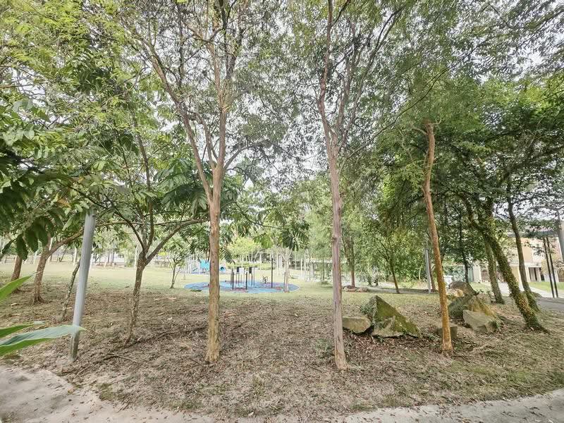 Semi-Detached House for Rent in East Ledang (Iskandar Puteri (Nusajaya)) - PeiYi Tan - PropertyGuru.com.my
