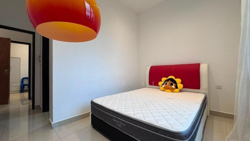Condominium for Rent at Meldrum Heights (Residensi Meldrum) - Vancy Lim - Bedroom - PropertyGuru.com.my