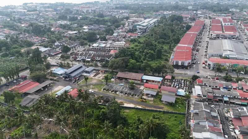 Tanah Pertanian untuk Dijual di Pontian Kecil (Pontian) - Jessie Tan - Exterior - PropertyGuru.com.my