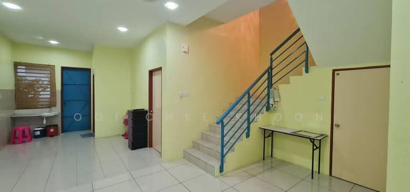 2-storey Terraced House for Sale in Bandar Tasek Mutiara (Simpang Ampat) - Ooi Chee Khoon - Interior - PropertyGuru.com.my