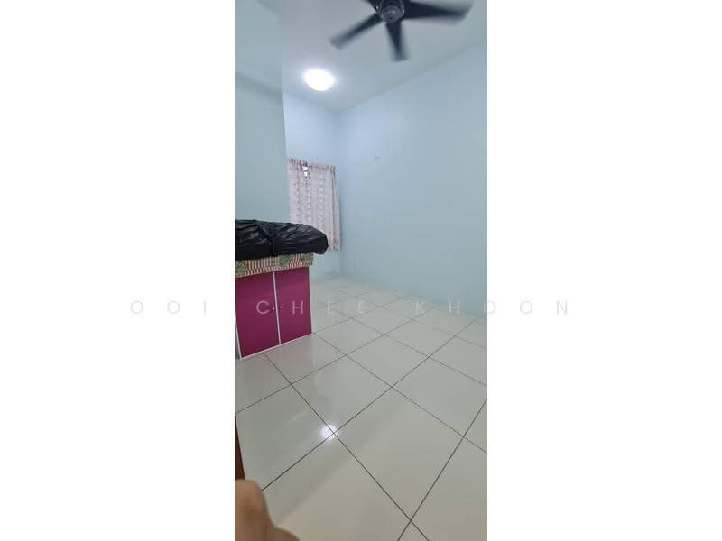 2-storey Terraced House for Sale in Bandar Tasek Mutiara (Simpang Ampat) - Ooi Chee Khoon - Interior - PropertyGuru.com.my