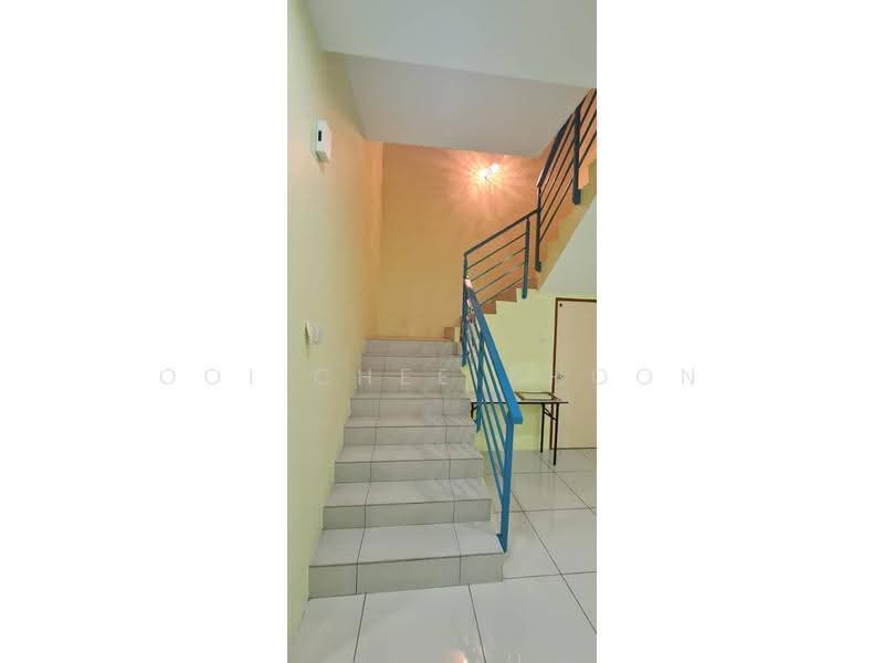 2-storey Terraced House for Sale in Bandar Tasek Mutiara (Simpang Ampat) - Ooi Chee Khoon - Interior - PropertyGuru.com.my
