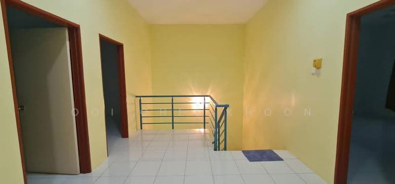 2-storey Terraced House for Sale in Bandar Tasek Mutiara (Simpang Ampat) - Ooi Chee Khoon - Interior - PropertyGuru.com.my
