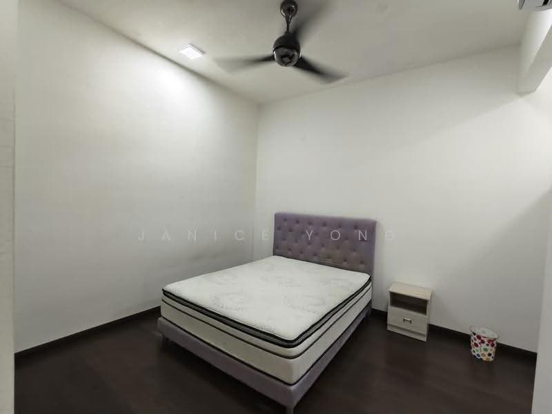 Condominium for Rent at SKS Pavillion Residences - Janice Yong - Bedroom - PropertyGuru.com.my