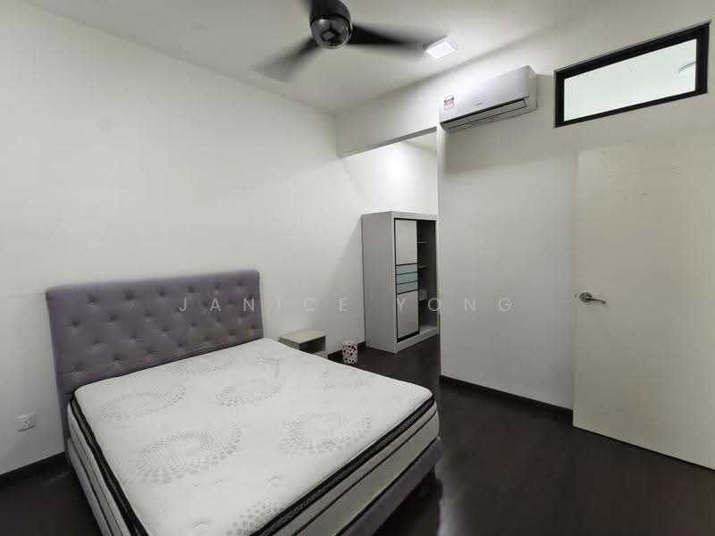 Condominium for Rent at SKS Pavillion Residences - Janice Yong - Bedroom - PropertyGuru.com.my