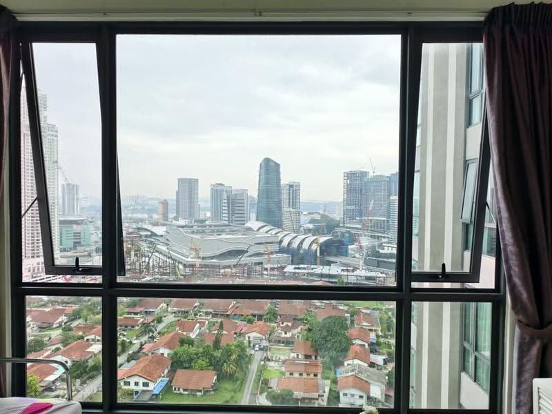 Condominium for Rent at SKS Pavillion Residences - Janice Yong - View - PropertyGuru.com.my