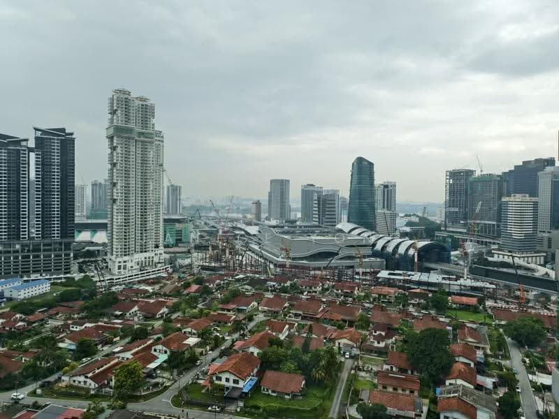 Condominium for Rent at SKS Pavillion Residences - Janice Yong - Exterior - PropertyGuru.com.my