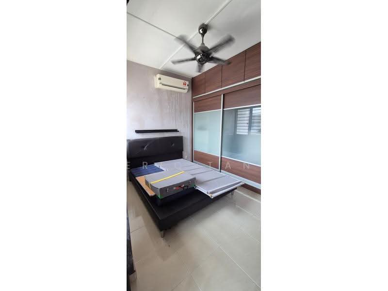 2-storey Terraced House for Rent in SS19 (Subang Jaya) - Eric Tan - Bedroom - PropertyGuru.com.my