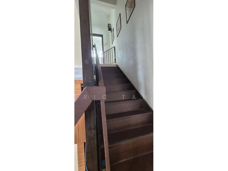 2-storey Terraced House for Rent in SS19 (Subang Jaya) - Eric Tan - Interior - PropertyGuru.com.my