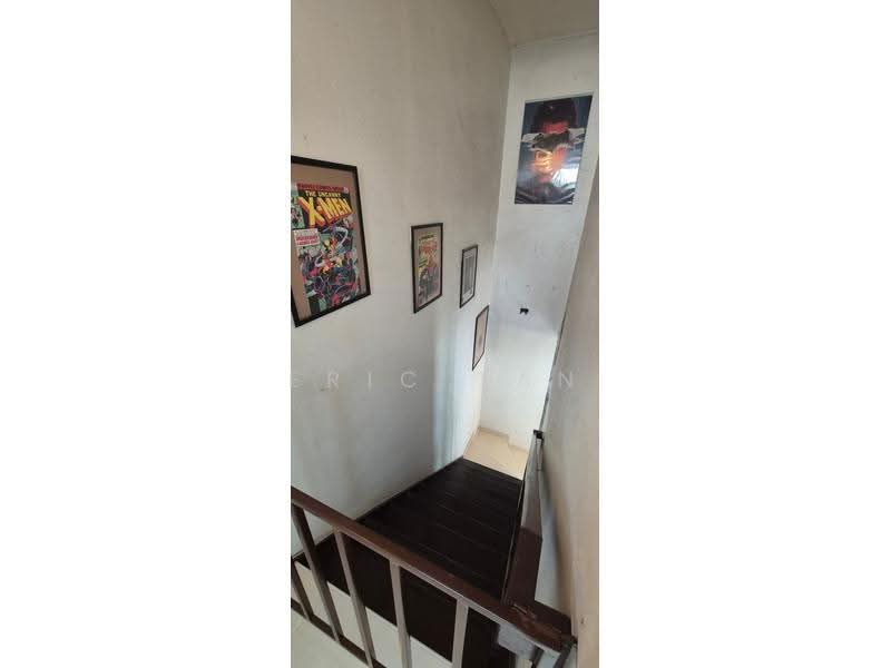 2-storey Terraced House for Rent in SS19 (Subang Jaya) - Eric Tan - Interior - PropertyGuru.com.my