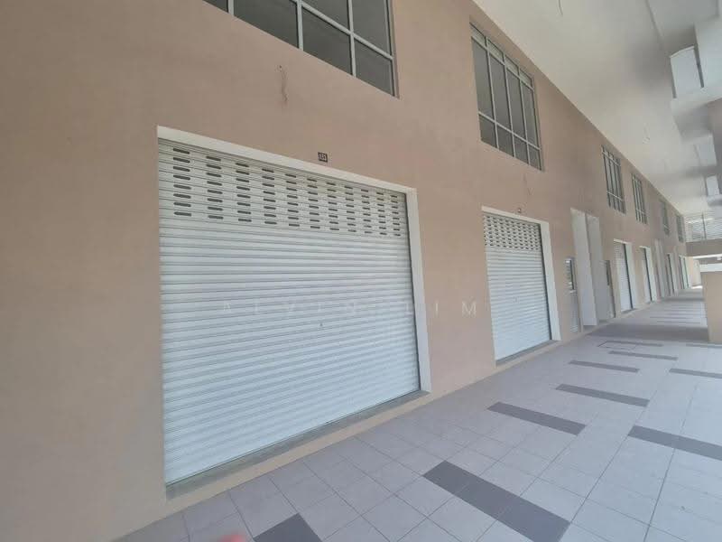 Shop / Office untuk Dijual di Bandar Puteri Puchong (Puchong) - Alvin Lim - Exterior - PropertyGuru.com.my