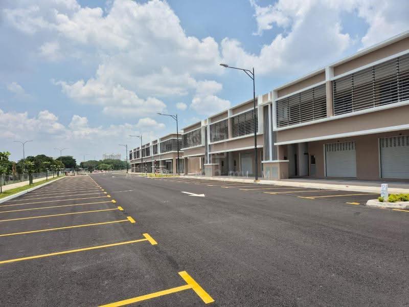 Shop / Office untuk Dijual di Bandar Puteri Puchong (Puchong) - Alvin Lim - Exterior - PropertyGuru.com.my
