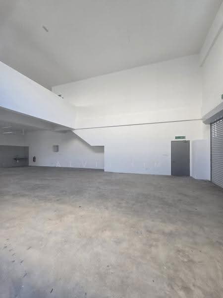 Shop / Office untuk Dijual di Bandar Puteri Puchong (Puchong) - Alvin Lim - Interior - PropertyGuru.com.my