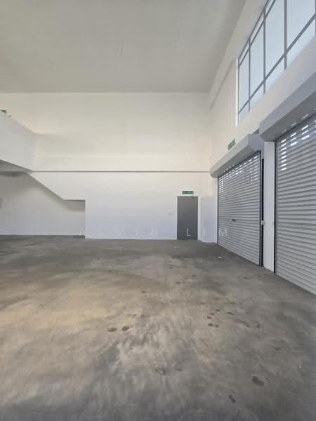 Shop / Office untuk Dijual di Bandar Puteri Puchong (Puchong) - Alvin Lim - Interior - PropertyGuru.com.my