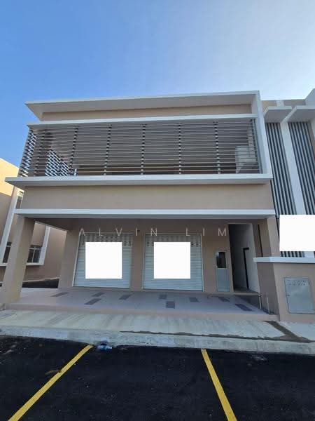 Shop / Office untuk Dijual di Bandar Puteri Puchong (Puchong) - Alvin Lim - PropertyGuru.com.my