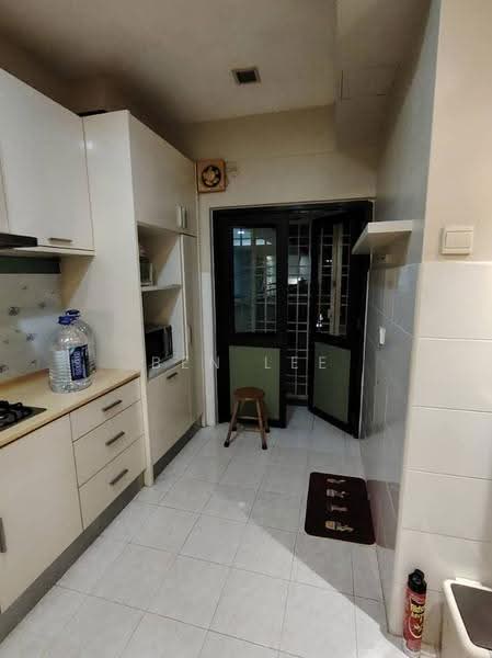 Condominium for Sale at Alpine Tower - Ben Lee - Kitchen - PropertyGuru.com.my