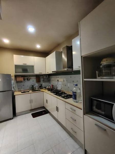 Condominium for Sale at Alpine Tower - Ben Lee - Kitchen - PropertyGuru.com.my