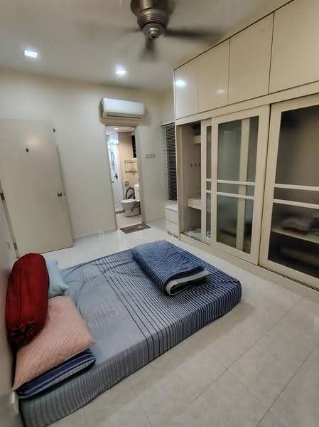 Condominium for Sale at Alpine Tower - Ben Lee - Bedroom - PropertyGuru.com.my