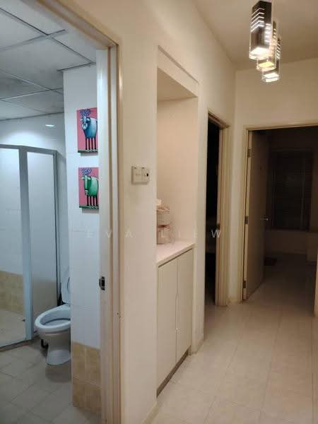 Condominium for Sale at Alpine Tower - Eva Liew - Bathroom - PropertyGuru.com.my