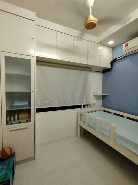 Condominium for Sale at Alpine Tower - Eva Liew - Bedroom - PropertyGuru.com.my